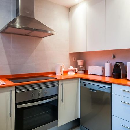 Pelayo Deluxe Apartments Барселона Номер фото