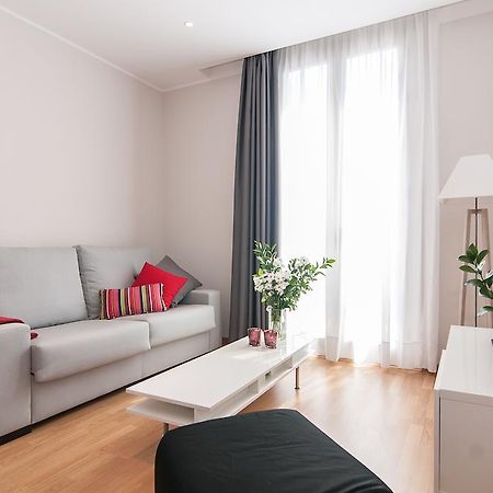 Pelayo Deluxe Apartments Барселона Номер фото