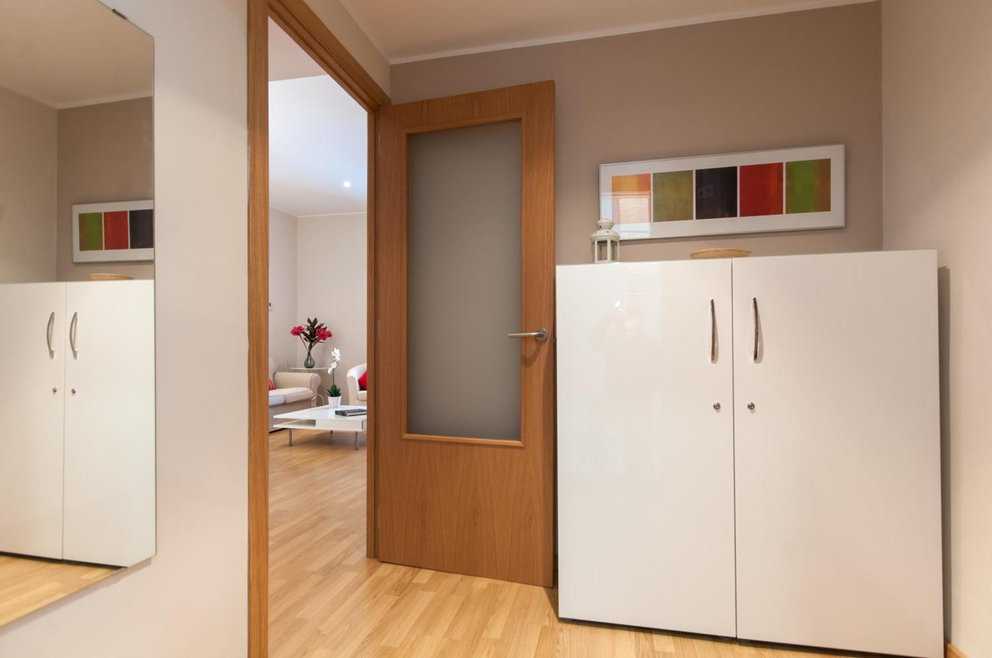 Pelayo Deluxe Apartments Барселона Номер фото
