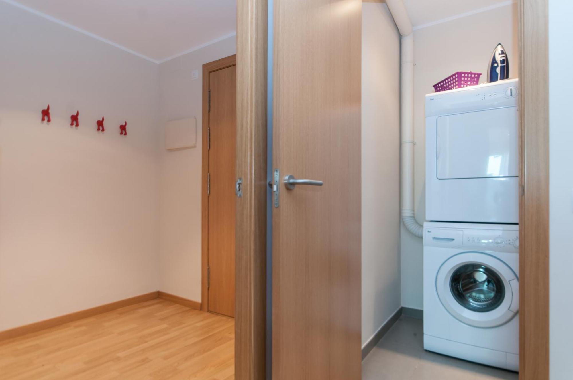 Pelayo Deluxe Apartments Барселона Номер фото
