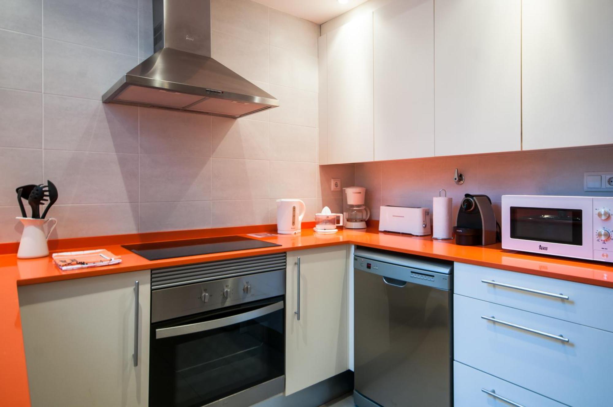 Pelayo Deluxe Apartments Барселона Номер фото