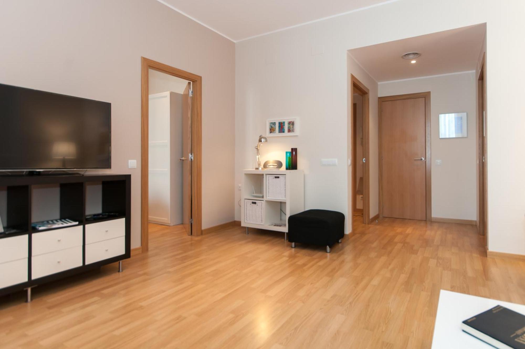 Pelayo Deluxe Apartments Барселона Номер фото