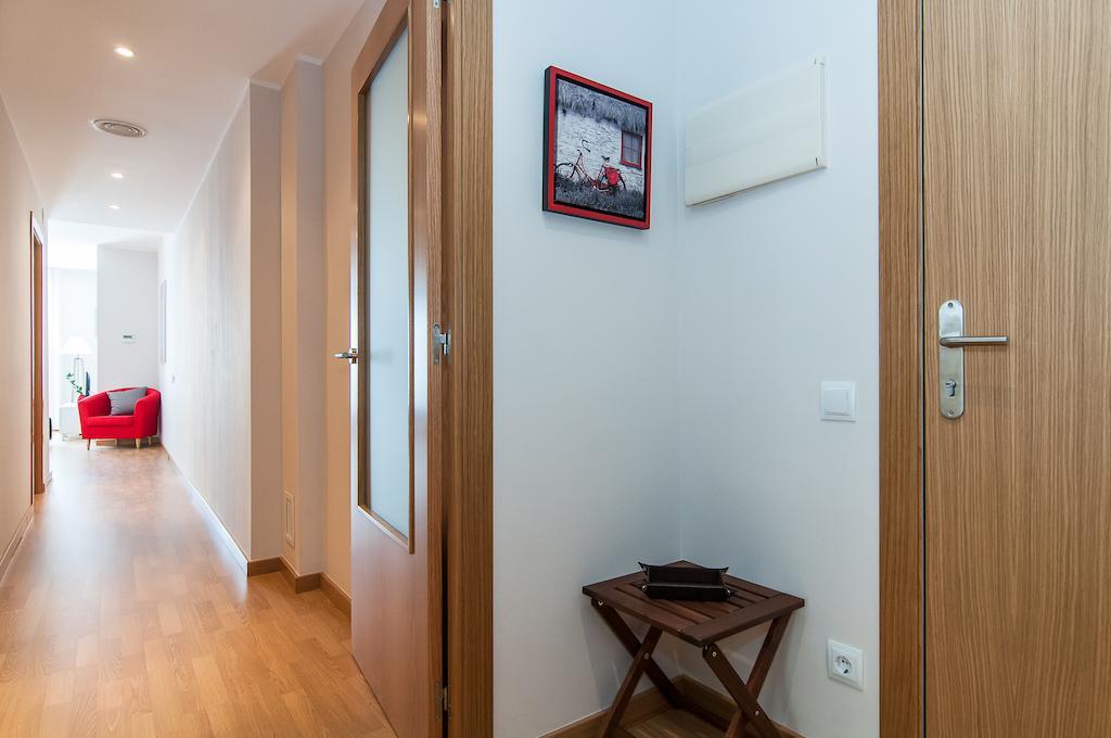 Pelayo Deluxe Apartments Барселона Экстерьер фото
