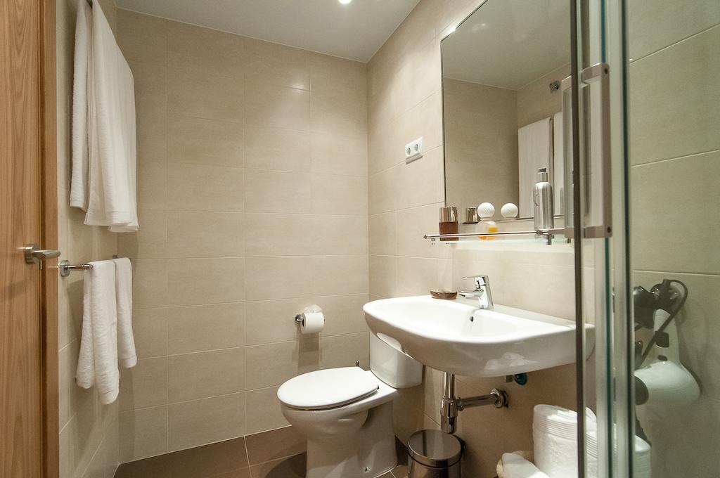 Pelayo Deluxe Apartments Барселона Номер фото