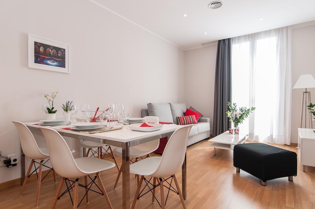 Pelayo Deluxe Apartments Барселона Номер фото