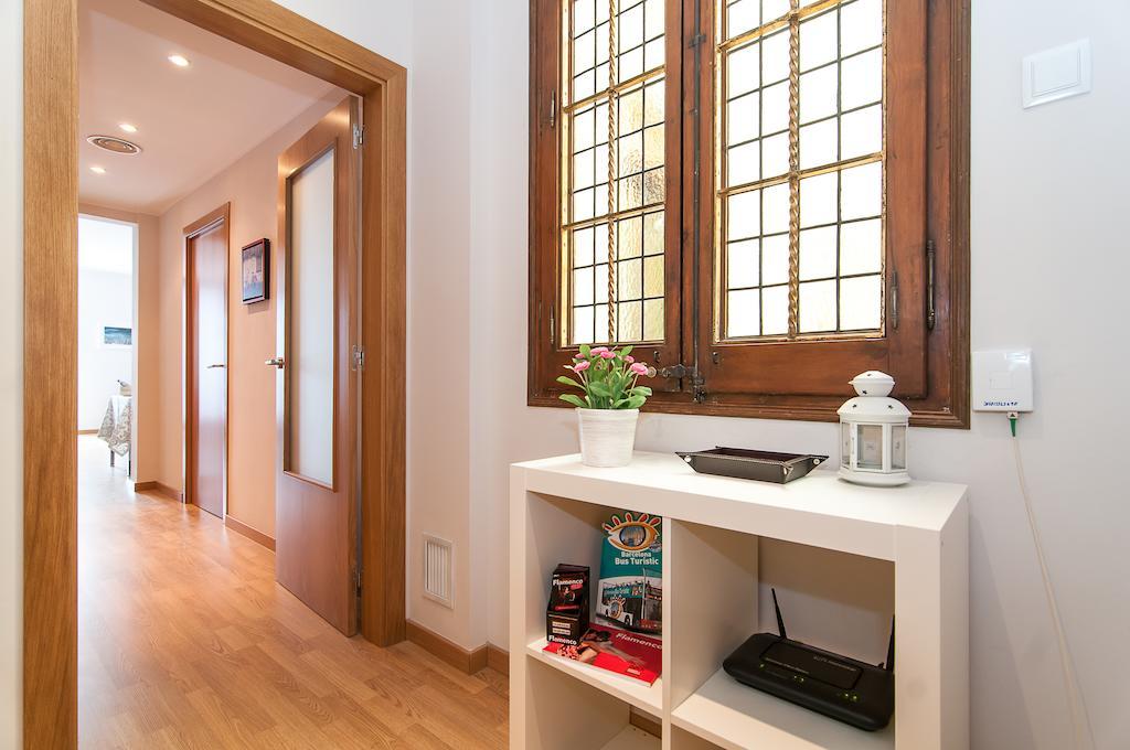 Pelayo Deluxe Apartments Барселона Номер фото