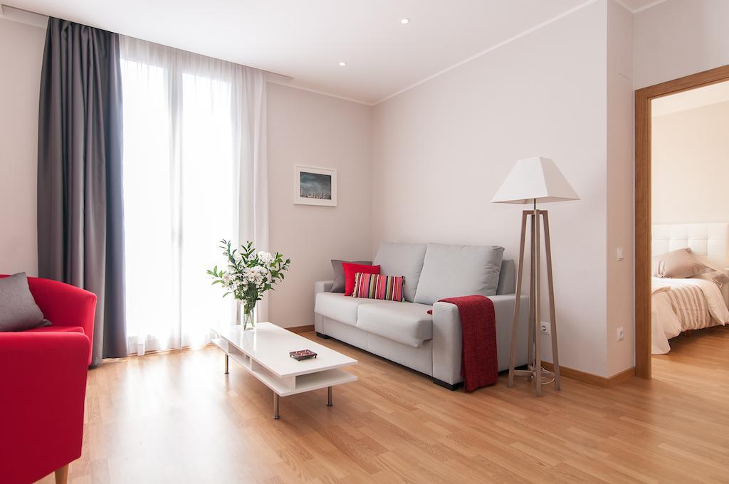 Pelayo Deluxe Apartments Барселона Номер фото