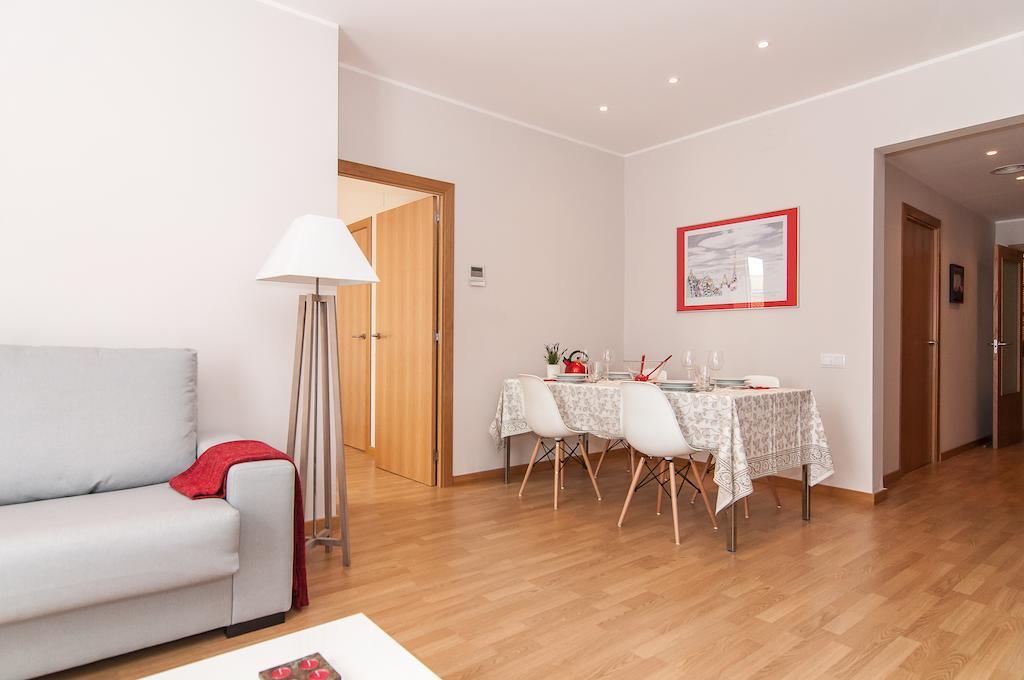 Pelayo Deluxe Apartments Барселона Номер фото