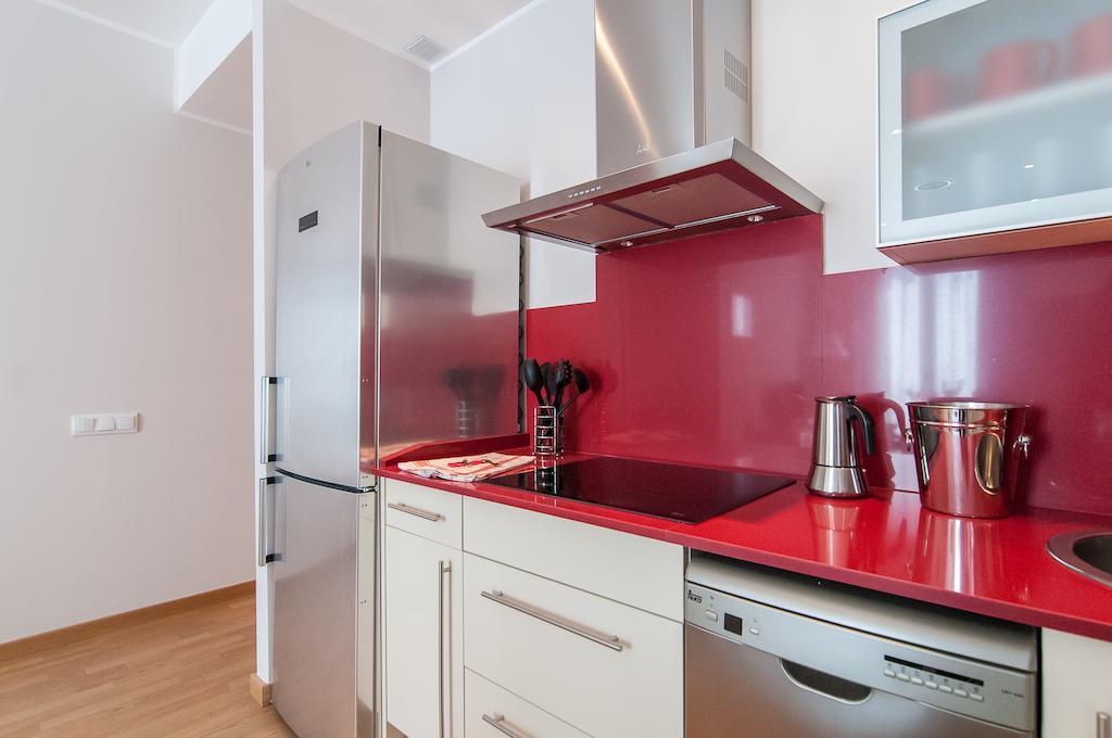 Pelayo Deluxe Apartments Барселона Номер фото
