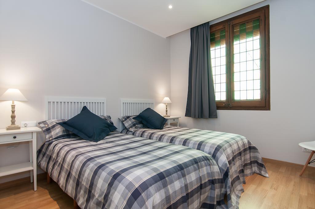 Pelayo Deluxe Apartments Барселона Номер фото