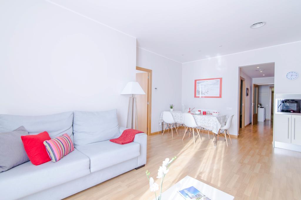 Pelayo Deluxe Apartments Барселона Экстерьер фото