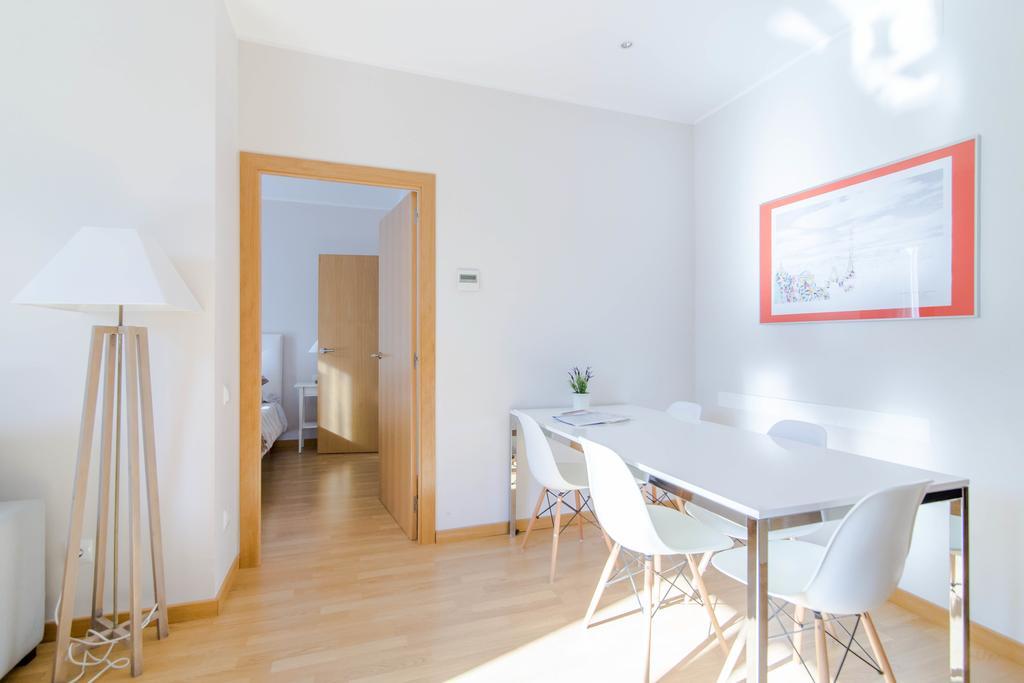 Pelayo Deluxe Apartments Барселона Экстерьер фото