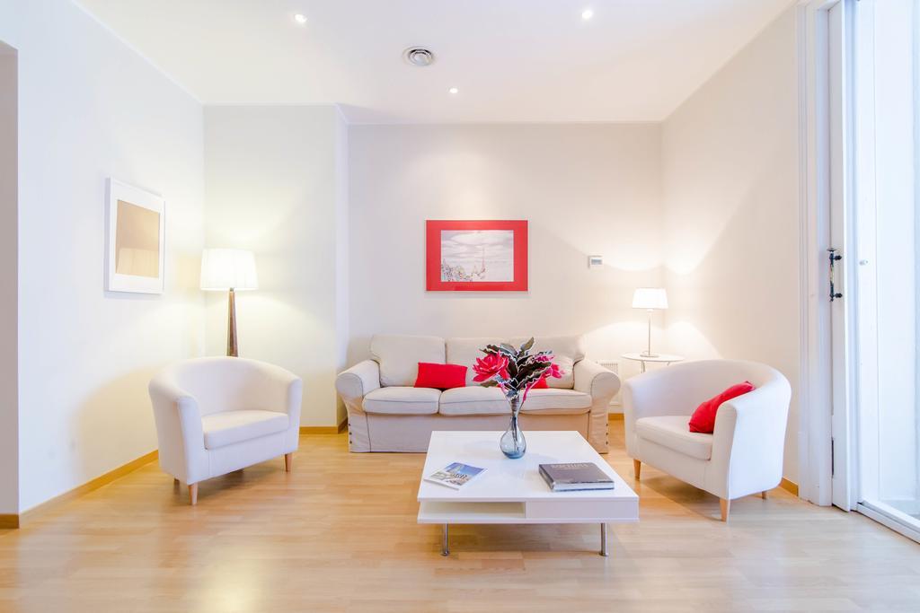 Pelayo Deluxe Apartments Барселона Экстерьер фото