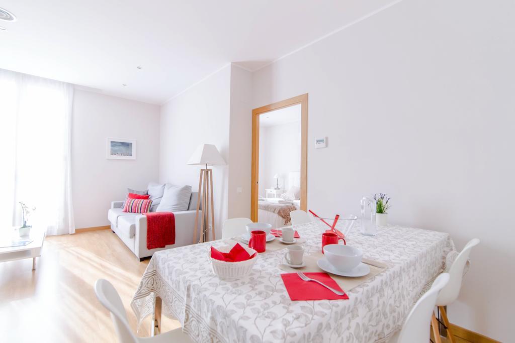 Pelayo Deluxe Apartments Барселона Экстерьер фото