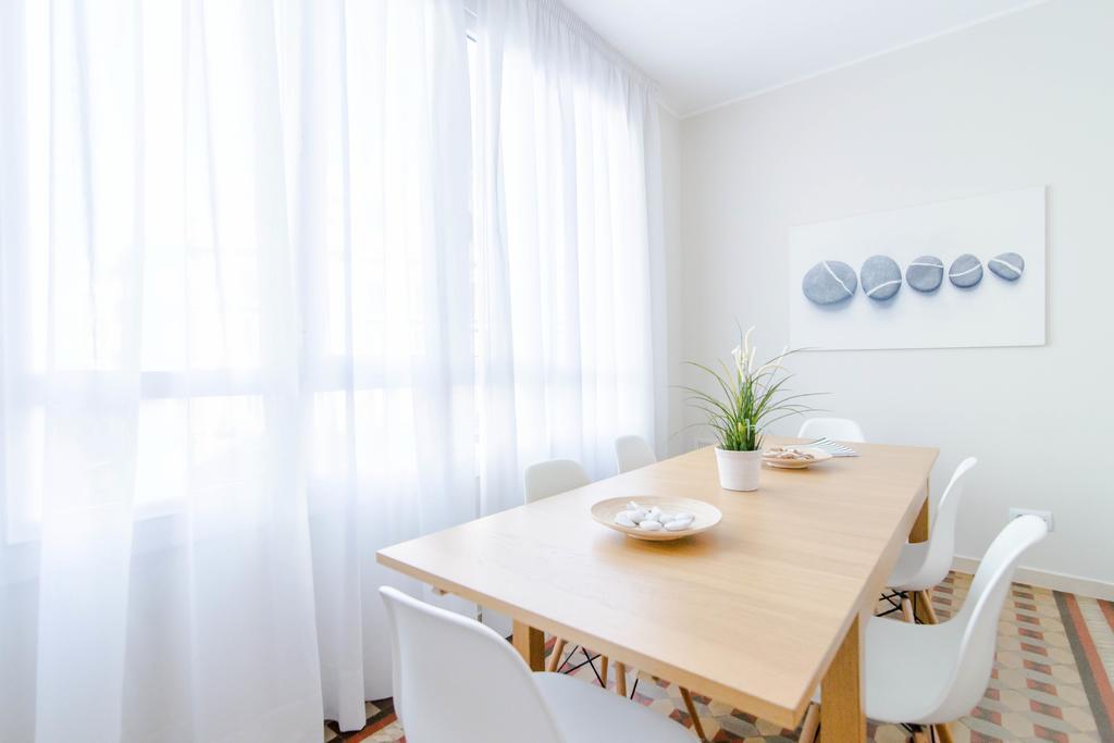 Pelayo Deluxe Apartments Барселона Экстерьер фото